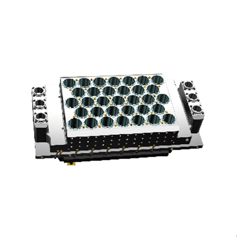 Lämpömuovaus muovikuppit/levyt/astiat/laatikot/kannen muotti