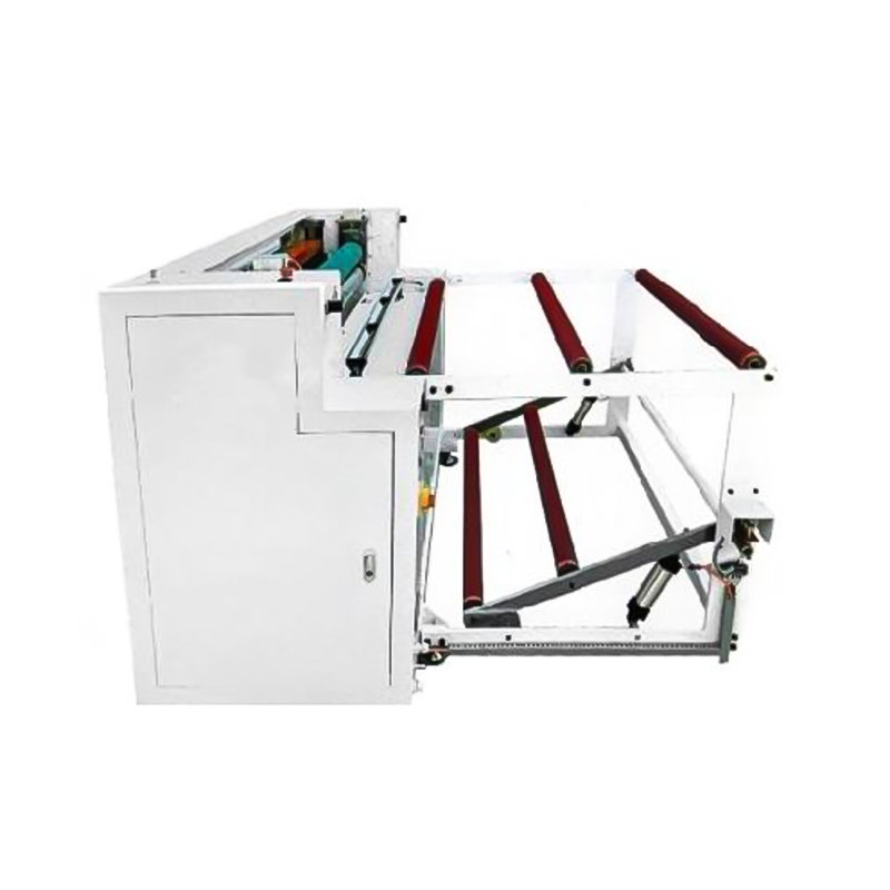 Automaattinen nopea mikrotomi