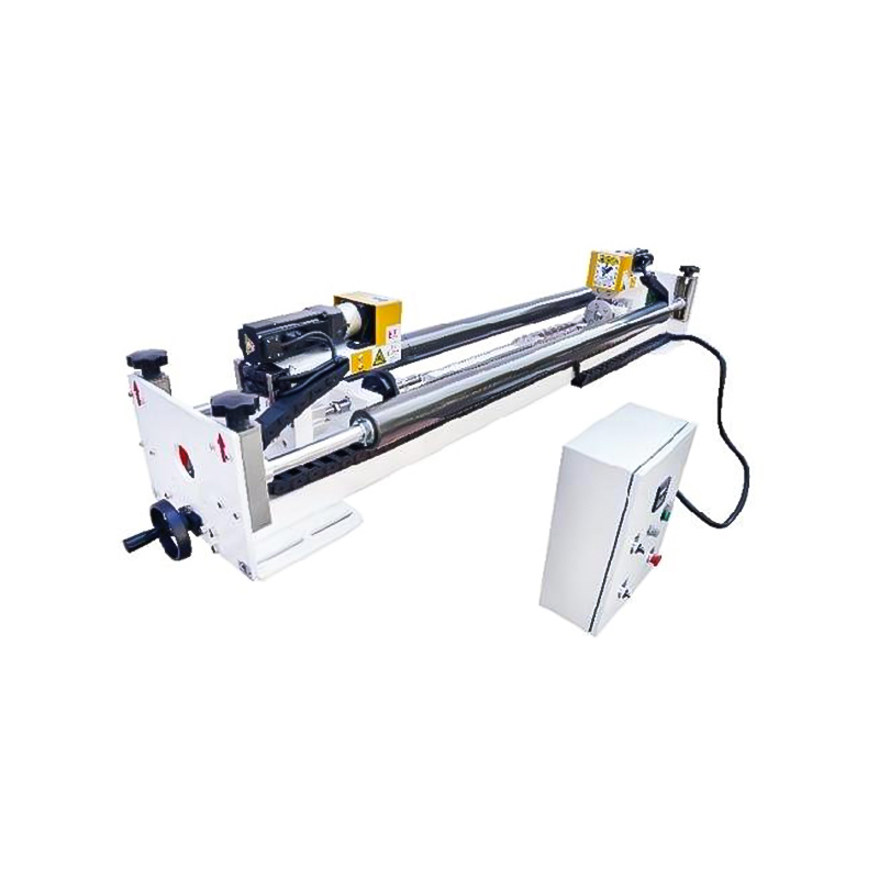 Reunan leikkaus pyöreä veitsisarja