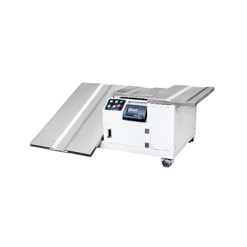 Punnitseva ja pakkausalusta